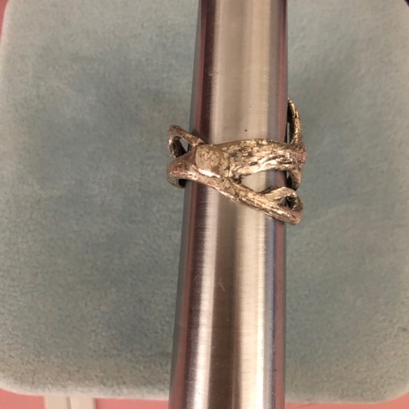 Amethyst Branch Ring - Picture 4 of 7